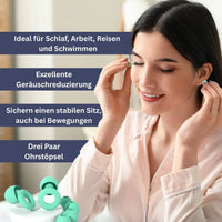 SilentRing Pro